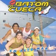 Batom na Cueca: ao Vivo}