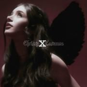 Capa do Single/EP "Rope", de Chrissy Costanza