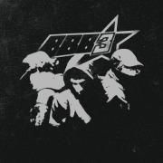 Cover for Album "BBB3" by Bouncy Boys Band