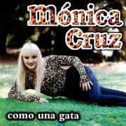 Capa do Álbum "Como Una Gata", de Monica Cruz