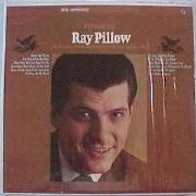 Presenting Ray Pillow}