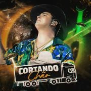 Capa do Álbum "Cortando o Chão ", de Natanzinho Lima