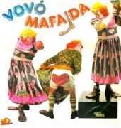 Vovó Mafalda}