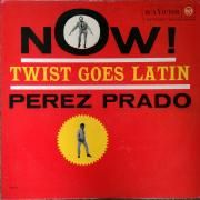 Now! Twist Goes Latin}