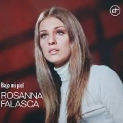 Portada de Álbum "Bajo Mi Piel", de Rosanna Falasca