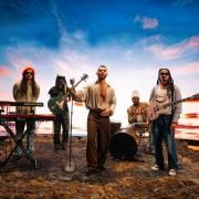 Cosas de Enamorao (Salud mi Reina)}