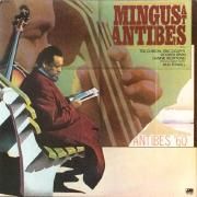 Mingus At Antibes}