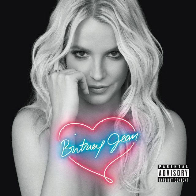Britney Spears - Cifra Club