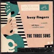 Busy Fingers}