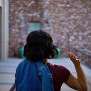 Capa do Single/EP "She's Not Impressed", de Antone Proler