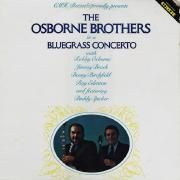 Bluegrass Concerto}