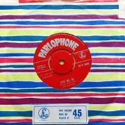 Love Me Do / P.S I Love You