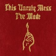 Portada de Álbum "This Unruly Mess I've Made", de Macklemore & Ryan Lewis