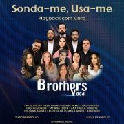 Sonda-me, Usa-me}