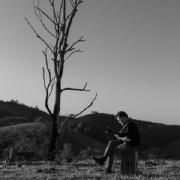 Espera a Primavera (Acústico)}