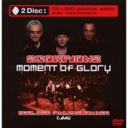 Moment Of Glory (Live)}