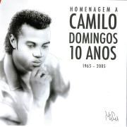 Homenagem a Camilo Domingos - 10 Anos