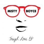 Tough Love EP}