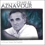 Edição Limitada: Charles Aznavour}