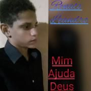 Mim Ajuda Deus}