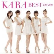 KARA Best 2007-2010}