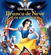 Branca de Neve e os Sete Anões }