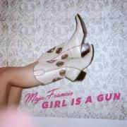 Girl Is A Gun}