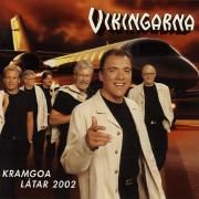 Kramgoa Låtar 2002