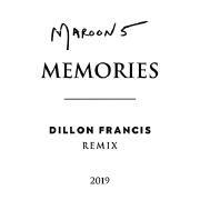Memories (Dillion Francis Remix)