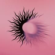 Silver Bleeds the Black Sun...}