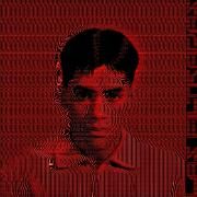 Capa do Álbum "LAS FILTRADAS", de Cris MJ