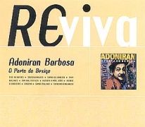 Adoniran Barbosa}