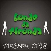 Stronda Style}