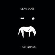 Capa do Single/EP "Dead Dogs & Sad Songs", de ТЕЙПС (Tapes)