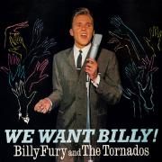 We Want Billy!}