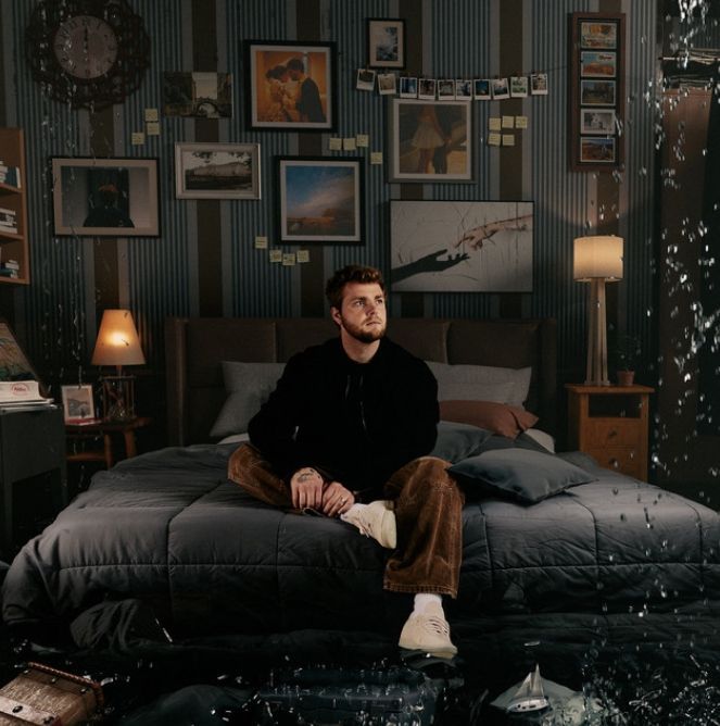 Youll Be Alright Kid Chapter 1