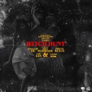 WITCH HUNT (part. HXLLXW VII, TOKYO REACH, Lee San e Lupp!)}