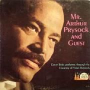 Mr. Arthur Prysock And Guest}