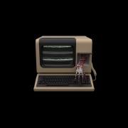 All Of Human Knowledge Made Us Dumb}