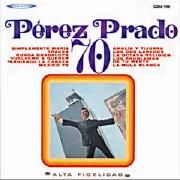 Perez Prado 70}