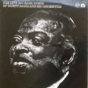 The Live Big Band Sound Of Count Basie And His Orchestra}