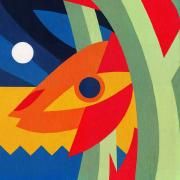 Capa do Álbum "EL BAIFO", de Quevedo