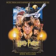 Harry Potter and the Philosopher's Stone (Original Motion Picture Soundtrack)