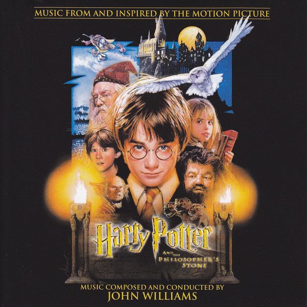 John Williams - Harry Potter - Double Trouble - Ouvir Música