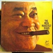 The Meek Roosevelt Sykes