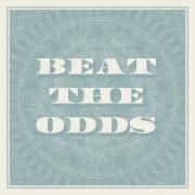 Capa do Single/EP "Beat the Odd", de &TEAM