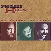 Matters Of The Heart