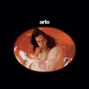 Capa do Álbum "Arlo (1968)", de Arlo Guthrie