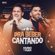 Pra Beber Cantando, Ep.2 (Ao Vivo)}