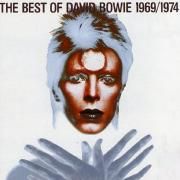 The Best of David Bowie (1969-1974)